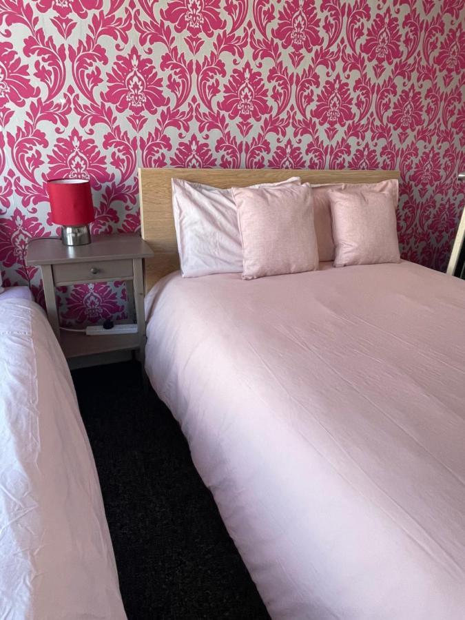 Perfect Room Bs11 Bristol Eksteriør billede