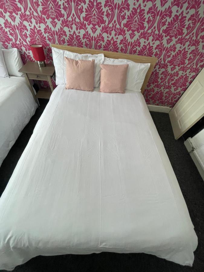 Perfect Room Bs11 Bristol Eksteriør billede